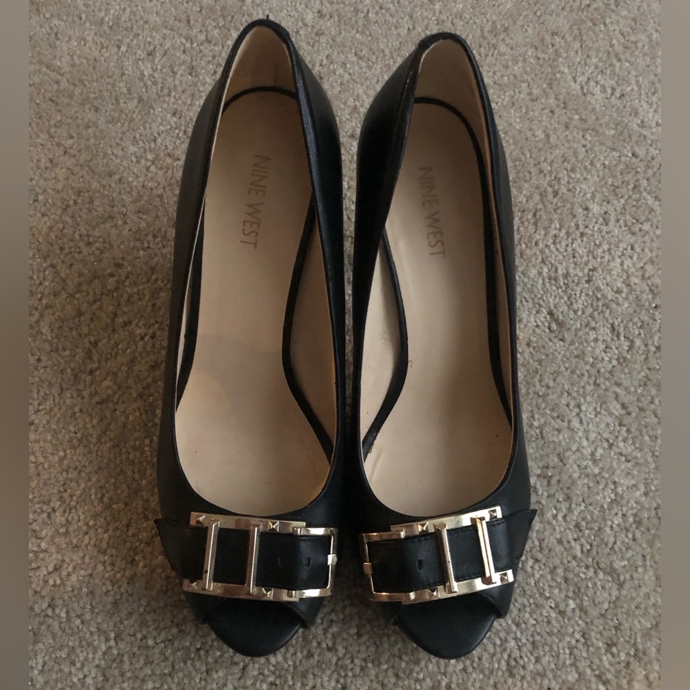 Nine West Heels